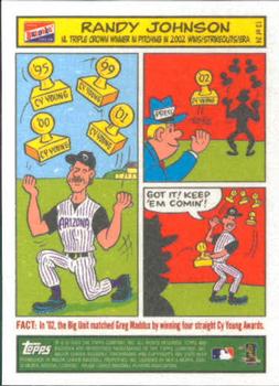 Randy Johnson