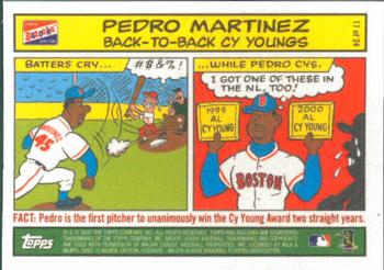 Pedro Martinez