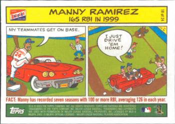 Manny Ramirez