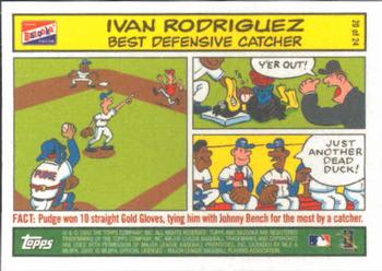 Ivan Rodriguez