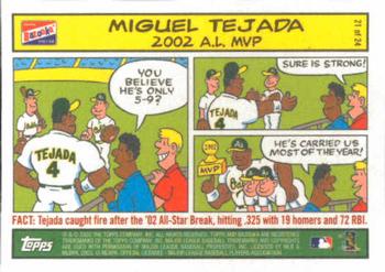 Miguel Tejada