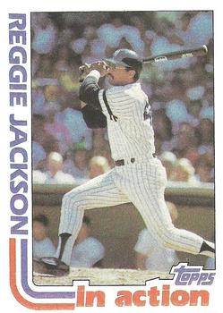 Reggie Jackson