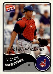 Victor Martinez