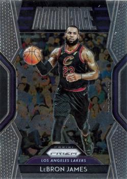 #29 LeBron James