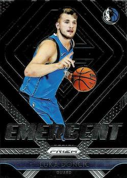 #3 Luka Doncic