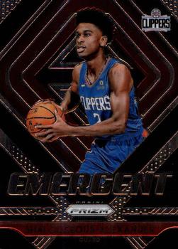 Shai Gilgeous-Alexander