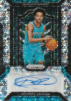 Devonte' Graham