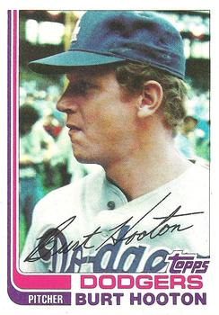 Burt Hooton