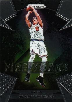 Kristaps Porzingis