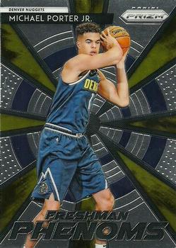 Michael Porter Jr.