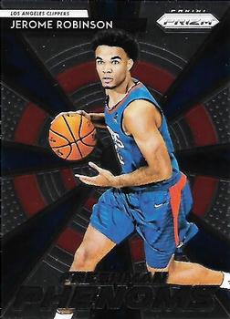 Jerome Robinson