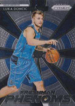 Luka Doncic
