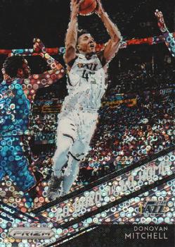 Donovan Mitchell