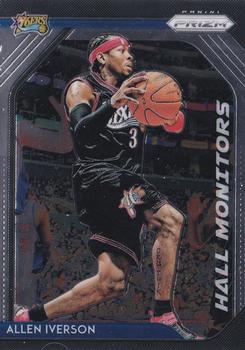 Allen Iverson
