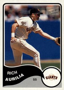 Rich Aurilia
