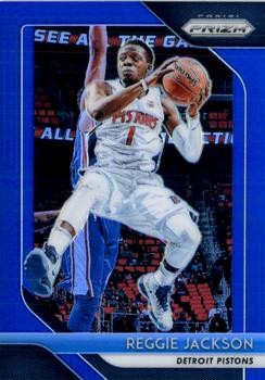 Reggie Jackson