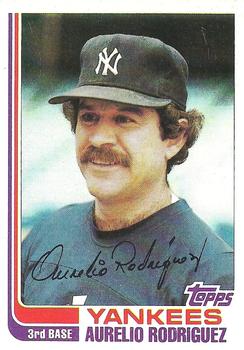 Aurelio Rodriguez