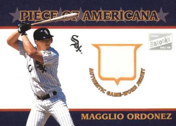 Magglio Ordonez
