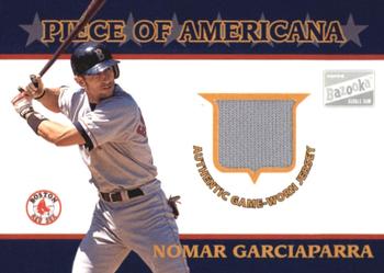 Nomar Garciaparra