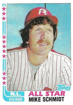 Mike Schmidt