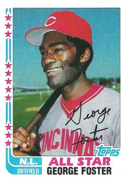 George Foster