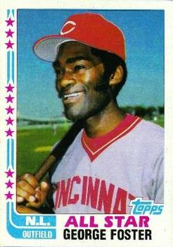 George Foster