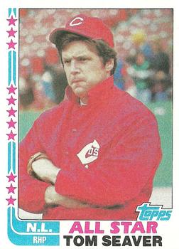 Tom Seaver
