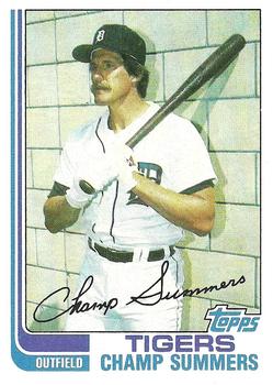 Champ Summers