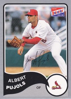 Albert Pujols