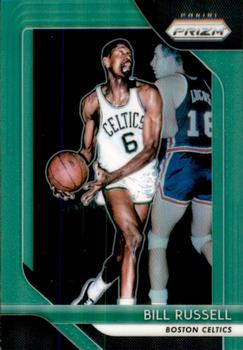 Bill Russell