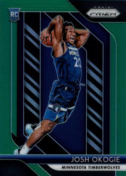 Josh Okogie