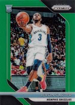 Jevon Carter