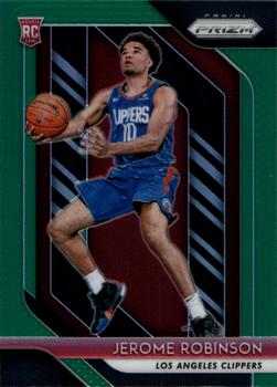 Jerome Robinson