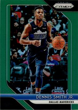 Dennis Smith Jr.