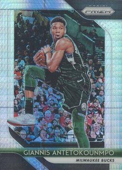 Giannis Antetokounmpo