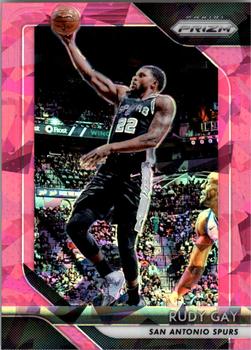 Rudy Gay