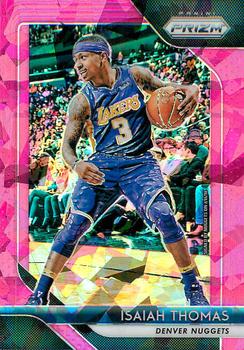 Isaiah Thomas