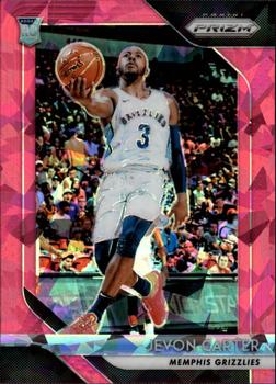 Jevon Carter