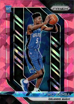 Mo Bamba