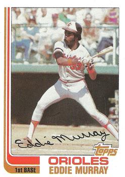 Eddie Murray