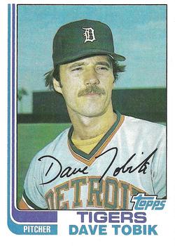 Dave Tobik