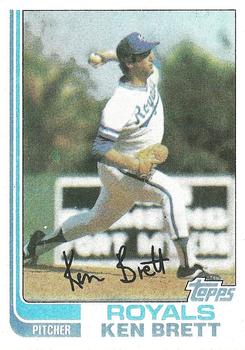 Ken Brett