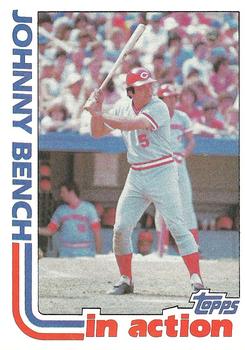 Johnny Bench