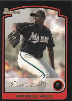Dontrelle Willis