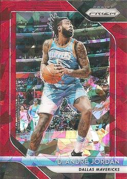 DeAndre Jordan