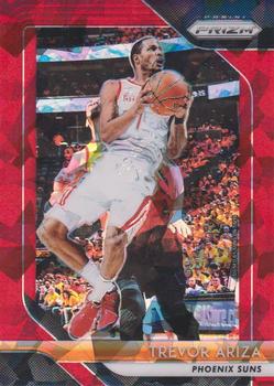 Trevor Ariza