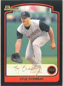 Lyle Overbay