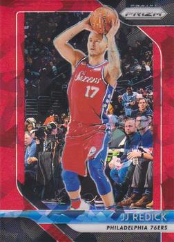 JJ Redick
