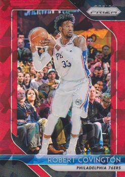 Robert Covington