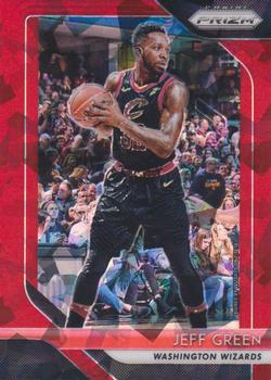 Jeff Green